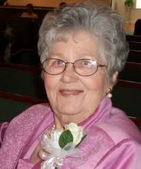 Gladys Lurlene Barnes Quinn (1930-2017)