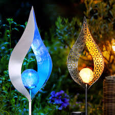 Check spelling or type a new query. 2x Led Outdoor Plug In Lamp With Glass Ball