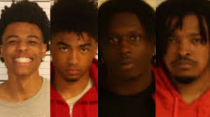 60 pounds of marijuana, stolen guns, ammo found in Cordova home