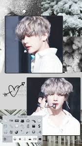 Kim Taehyung Kim Taehyung Wallpaper Bts Wallpaper Bts Aesthetic Pictures