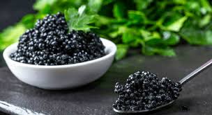 Maybe you would like to learn more about one of these? Caviale Il Caso Delle Uova Di Storione Cinesi Ma Spacciate Per Russe O Iraniane