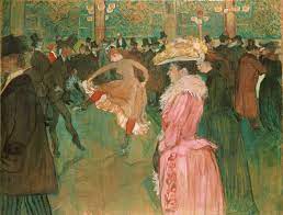 Les 200 œuvres que compte cette exposition temporaire. Toulouse Lautrec L Exceptionnelle Exposition Retrospective Arrive Au Grand Palais Paris Secret