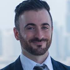 Joseph Pileggi's Instagram, Twitter & Facebook