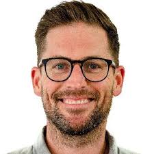 Tommy Dyer (@ThomasCDyer1)