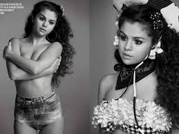 Looking for log on passwords for purenudism.com. Topless Selena Gomez Channels Lolita On V Mag Cover