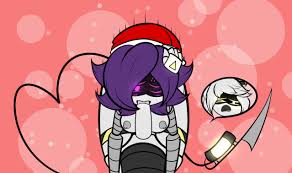 Rule34 - If it exists, there is porn of it   8221827