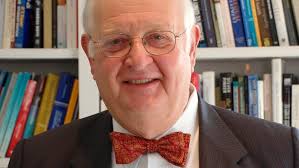 Angus Deaton wins Nobel Prize for economics