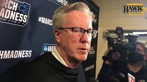 The qualities that shaped Fran McCaffery's best season with Iowa