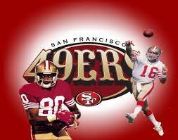 Maybe you would like to learn more about one of these? Hintergrund 49ers 49ers Wallpaper Kostenlos 609x481 Wallpapertip