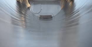 Quicksilver Poly Liners For Dump Trucks Linings Inc