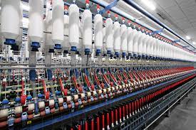 Prosperity textiles was founded in 1999 in shaoguan, china — an area famed for its forests, rivers and mountains. Textile Machinery Solutions By Rsgetriebe