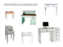 Schreibtisch im landhausstil überzeugt mit bester qualität und 100% massivholz >> zudem verleiht der schreibtisch romantischen charme im arbeitszimmer. Schreibtisch Landhausstil Furs Landhaus
