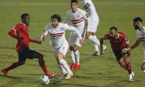 The 2020 concacaf champions league final was the final match of the 2020 concacaf champions league, the 12th edition of the concacaf champions league under its current name, and overall the 55th edition of the premier association football club competition organized by. Tough Draw For Al Ahly And Zamalek In Caf Champions League Egypttoday
