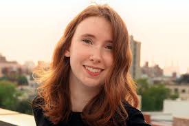 Colorist Chat: Modern Post's Taylor Schafer