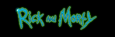 Make your own images with our meme generator or animated gif maker. Rick And Morty Pixel Art On Behance