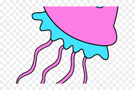 I just had a sandwich, no ordinary sandwich, a sandwich filled with jellyfish jelly, hey man you got to try this sandwich, it's no ordinary sandwich, it the tastiest sandwich in the sea. Jelly Fish Clipart Jellyfish Spongebob Png Free Transparent Png Clipart Images Download