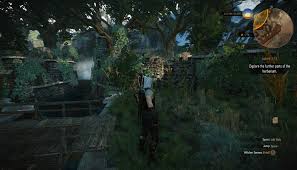Cash in on other people's patents. How Do I Get Through The Locked Door In Freya S Garden Arqade