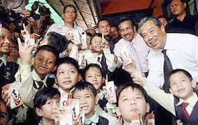 Check spelling or type a new query. Govt Pledges Quality Milk Supply For Pupils The Star