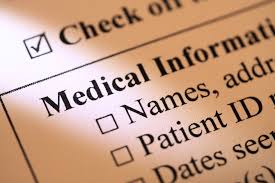 Your medical record may appear complicated at first, especially if you aren't used to looking at medical records. Who Do Your Medical Records Belong To 1800health Com Simplifying Healthcare