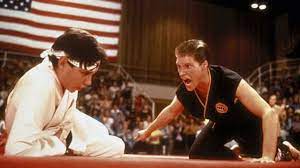 Avildsen and written by robert mark kamen, with stunts choreographed by pat e. Karate Kolyok 3 1989 Teljes Film Magyarul Online Hd Hu Mozi Karate Kolyok 3 1989 Teljes Film Magyarul Online Hd Karate Koly Karate Kid Ralph Macchio Karate