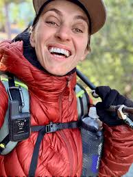 PCT hiker needs parcel pickup at Big Bear Lake post office