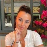 Grace Casper's Instagram, Twitter & Facebook