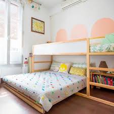 10 Literas Infantiles Perfectas Para Optimizar El Espacio Con Imagenes Dormitorio Ninos Ikea Habitaciones Infantiles Habitaciones Ninos Ikea