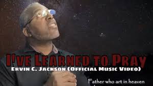 Ervin C Jackson, PhD