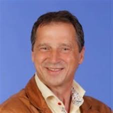 Jocelyn Auger (1958-2024)