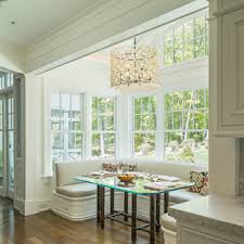 Display a different look for your dining and kitchen room with this 5 pieces dining set. 75 Beautiful Traditional Dining Room Pictures Ideas July 2021 Houzz