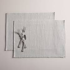Currently, west elm is running 2 promo codes and 9 total offers, redeemable for savings at their website westelm.com. Round Woven Placemats Set Of 2