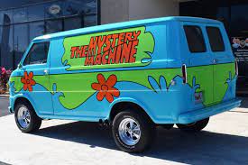 We have 29 cars for sale for mystery machine, from just $6,103 1972 Ford Econoline Ideal Classic Cars Llc