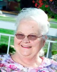 Obituary information for Joyce Wildung Roberts