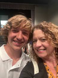 From day one, Carolina walked into OTF Creve Coeur ready to rewrite her  story — and boy, did she. After her husband's stroke, she took it as her  wake-up call, and she