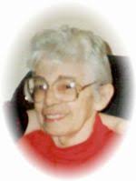 Florence Catherine “Flora” McLellan Gmyrek (1921-2006)