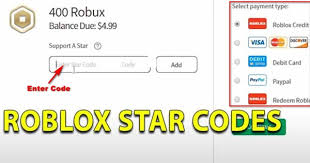 Enter the pin from the you can earn robux by using the codes that are active in your account from the roblox gift card codes list below. 100 Roblox Star Codes Complete List 2021