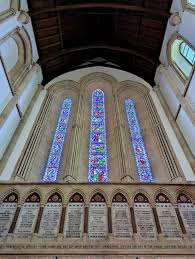 The Afghan Church is beautiful. : r/mumbai