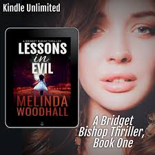 Melinda Woodhall Author