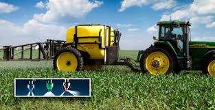 Preparing Your Sprayer For Spring Demco Products