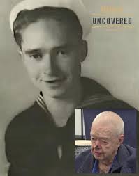 🎂🎂Happy 101st Birthday to US Navy Veteran Robert "Gayle" Johnson