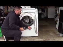 The thermal fuse blows to cut off power to the dryer if the dryer overheats. How To Reset My Samsung Dryer Can I Reset My Samsung Dryer