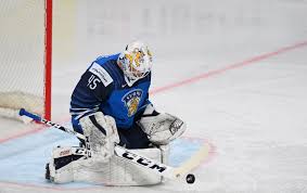 Maybe you would like to learn more about one of these? Kazakhstan Stun Finland In Shootout At Iihf Men S World Championship
