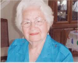 Julia Hernandez Obituary