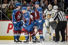 Avalanche Journal: Hypothetical playoff lineup after NHL trade deadline