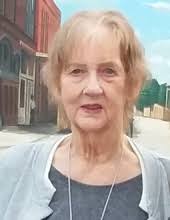 Obituary information for Judith I. (Key) Stevens