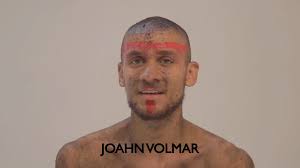 JOAHN VOLMAR