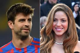 Escorpión Dorado aclara si Gerard Piqué le prohibió hablar de Shakira