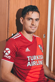 River plate's new 2021 third uniform reintroduces the popular 'tricolor' look of river that was already used for the club's 2018 third shirt. River Plate 2020 21 Adidas Away Kit 20 21 Kits Football Shirt Blog