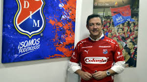 Maybe you would like to learn more about one of these? Independiente Medellin Inconforme Por El Cambio De Fechas De La Final De Liga Aguila Goal Com