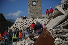 Terremoto umbria 1997, dopo 20 anni regione ammette, quasi 8000. Terremoto L Allarme Dell Ingv In Italia Attesi Sismi Fino A 30 Volte Piu Forti Di Quello Di Amatrice